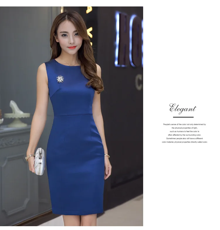 Summer Autumn Casual Small Suit Jacket Women Single Button 3 Quarter Sleeve Work Dress Suit Boutonniere