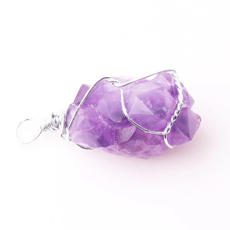 Натуральные новые самодельные драгоценные камни прозрачные бриллиантовые зубы