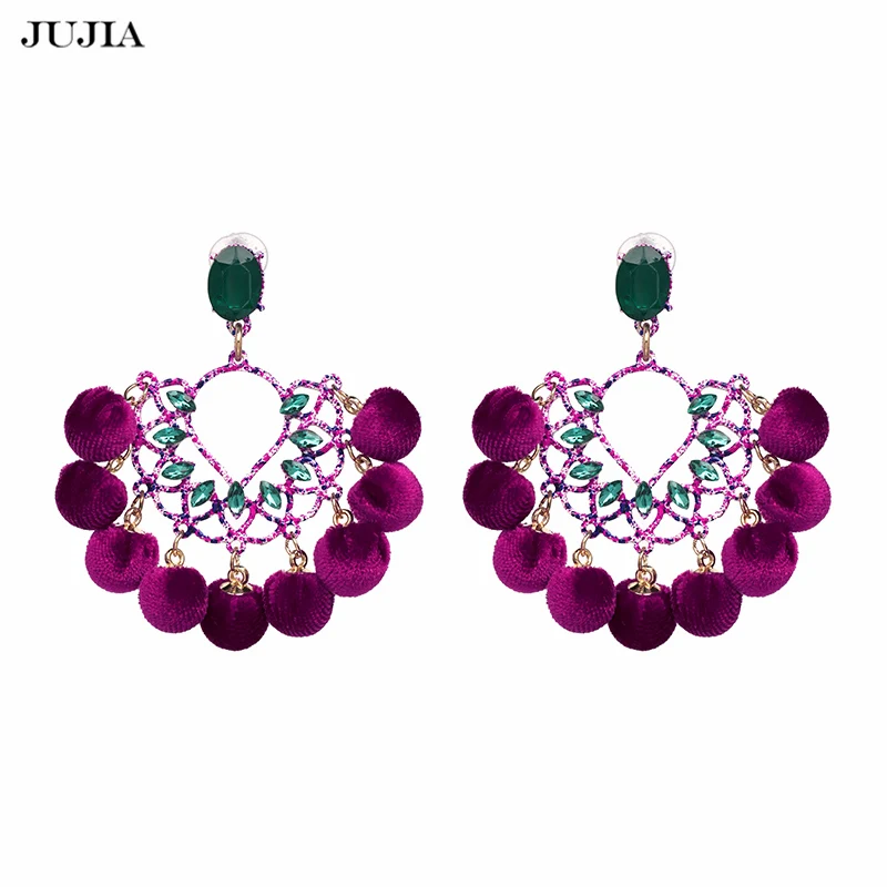 Wholesale JUJIA New Vintage Statement oorbellen Drop Earrings Fashion Dangle Earrings For Women Charm Jewelry
Wholesale JUJIA New Vintage Statement oorbellen Drop Earrings Fashion Dangle Earrings For Women Charm Jewelry