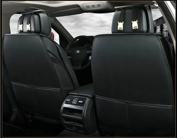 Самое лучшее качество! полный набор сиденье автомобиля включает для Toyota Crown 2016-2010