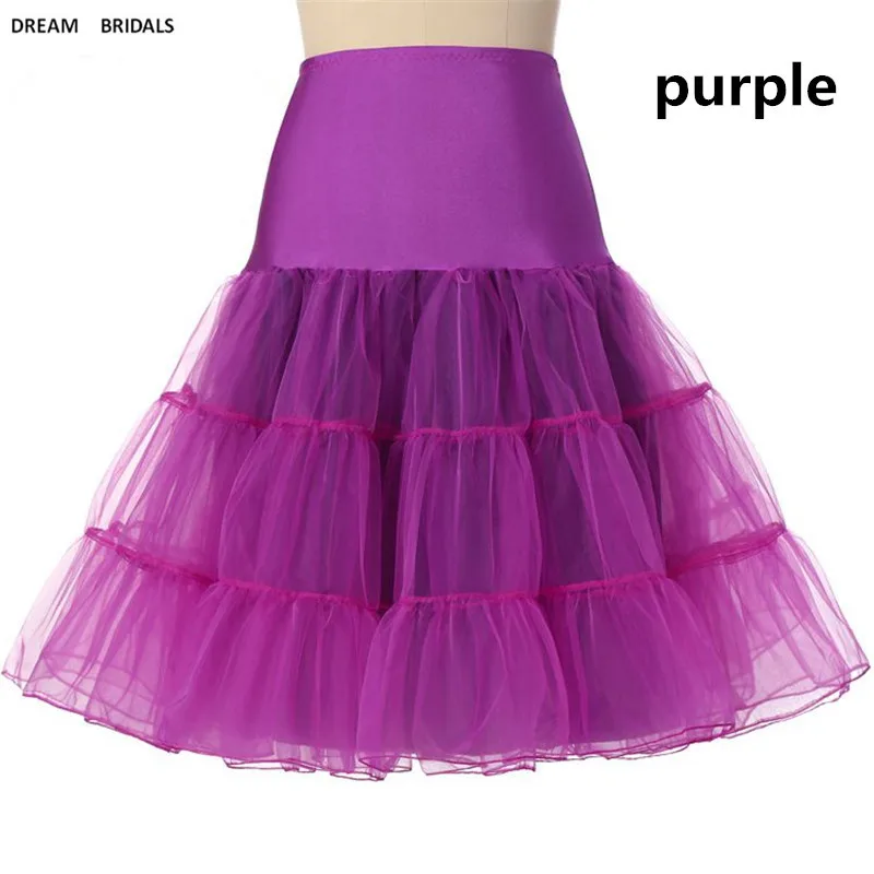 Hot Short Organza Bridal Petticoat for Wedding Dresses Halloween Crinoline Accessories Soft Underskirt Cosplay vestidos | Свадьбы и