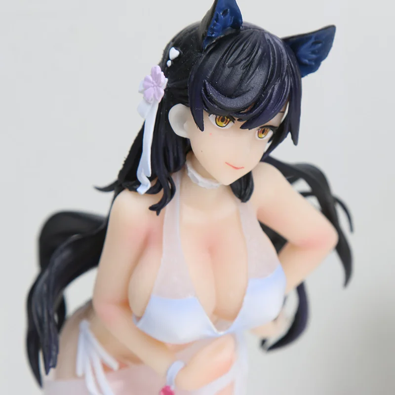 Игра Азур переулок Атаго Walkure романзе выиграна пара Annette phantasy star online AMAKUNI купальники Ver фигурка игрушка