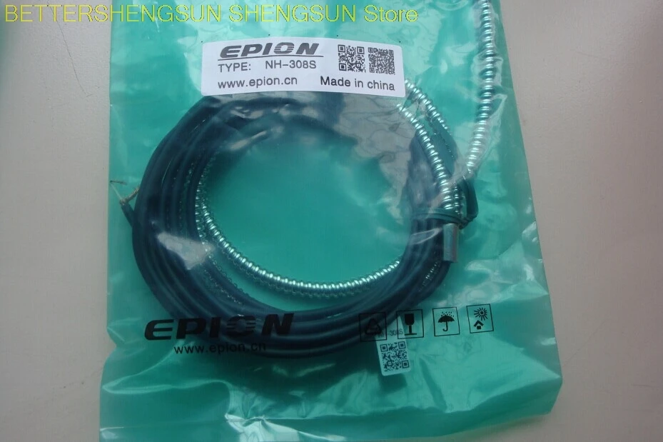 

Close to the sensor NH-308S new original authentic