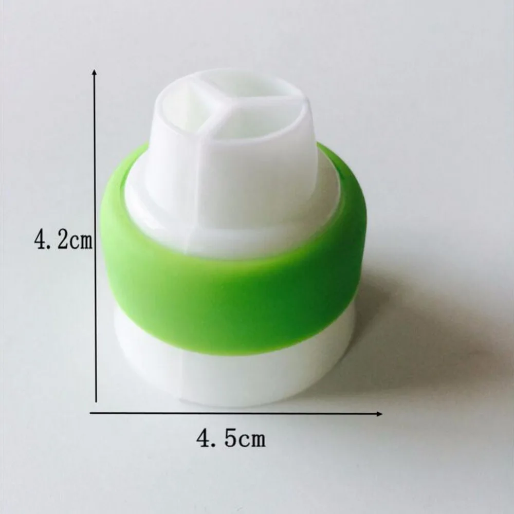 3 цвета глазурь кондитерский мешок русский конвертер сопла муфта крем инструмент