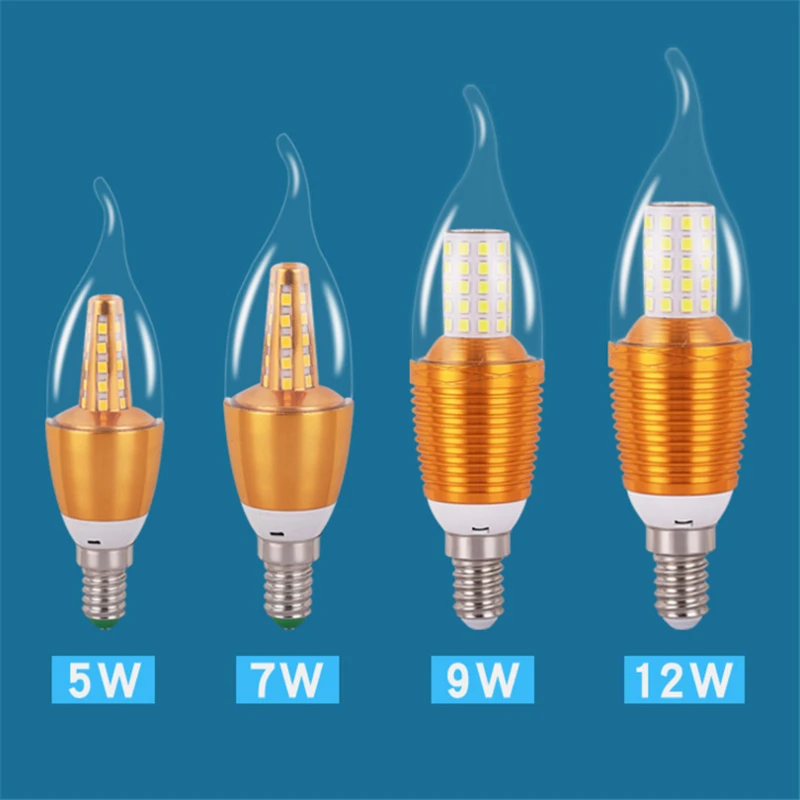 5W 7W 9W 12W 220V bullet bulb Led yellow white candle E14 energy saving light bulb factory wholesale for table lamp
5W 7W 9W 12W 220V bullet bulb Led yellow white candle E14 energy saving light bulb factory wholesale for table lamp