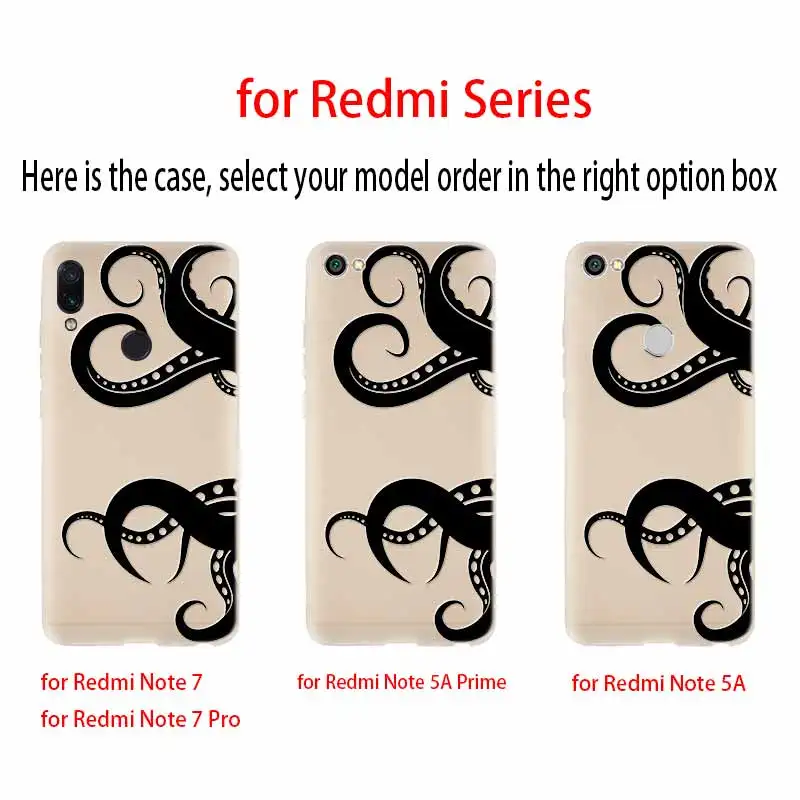 Модный мягкий чехол для Xiaomi Redmi Note 10 9 8 7 6 5 Pro Max 10S 9S 9T 8T 4G|Бамперы| |