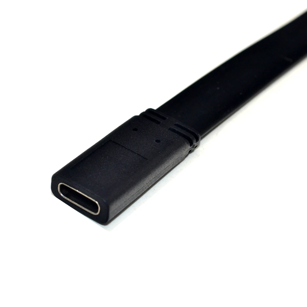Удлинительный кабель USB 3.1 Type C 20 см 30 см|Компьютерные кабели и разъемы| |