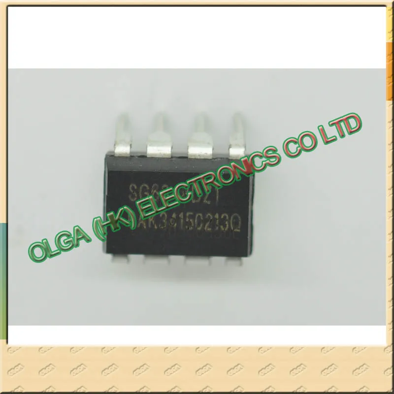 Чип управления DIP IC SG6848DZ SG6848DZ1 pwm специальный низкотактный превосходный |
