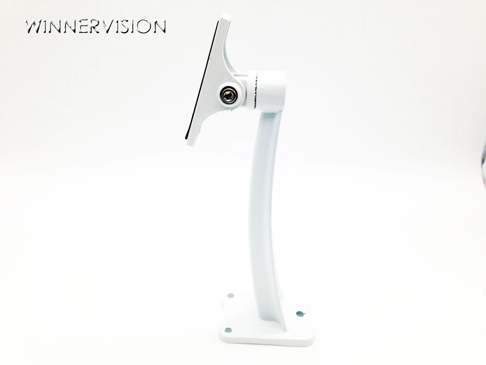 1 шт. настенный Регулируемый кронштейн для камеры видеонаблюдения|cctv camera stand|cctv