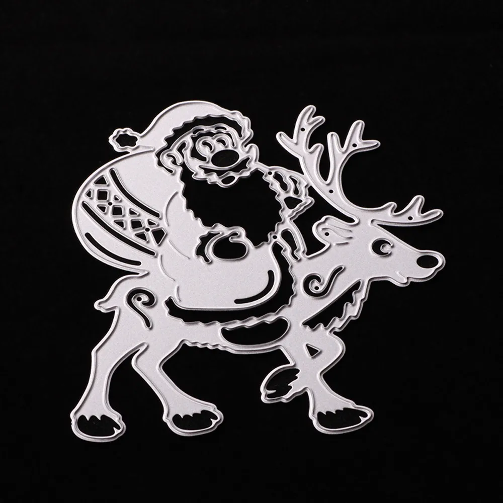 Новинка 2017 популярные штампы для стайлинга автомобиля металлические высечки