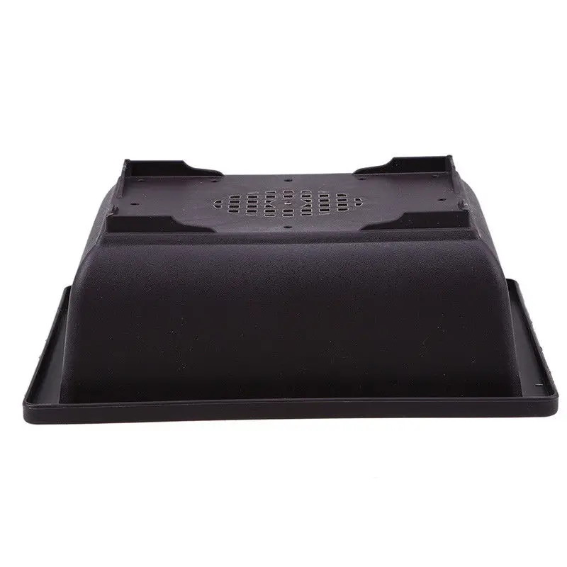 Имитация пластика цветочный горшок балкон квадратный цветок бонсай чаша