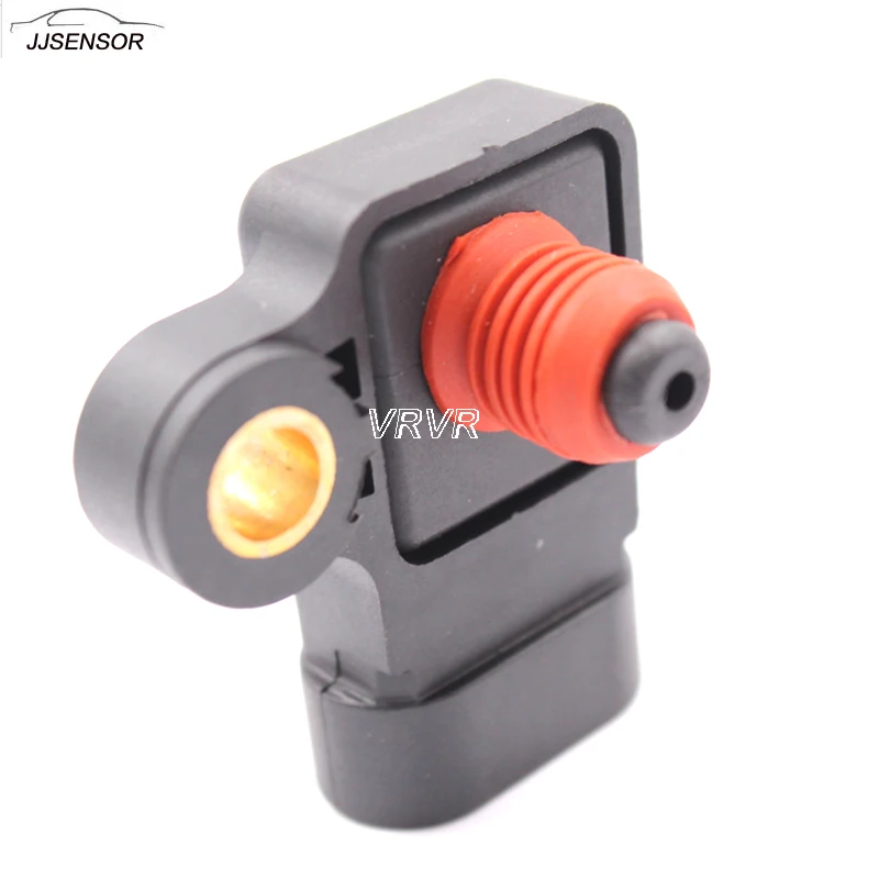 Новый датчик карты Drucksensor 25184082 96417830 для Daewoo lachetti Nubira 1 8|drucksensor| |