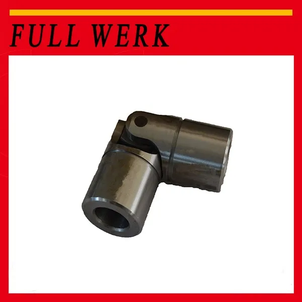 Стандартная универсальная муфта внешний диаметр 28 мм внутренний 16 Длина 83 1 шт.|ods|