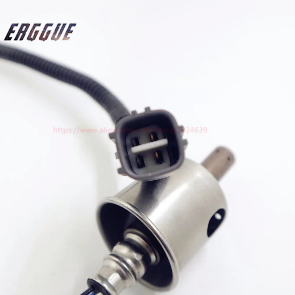 Подлинный лямбда датчик O2 кислородный 4 провода 89465 30730 8946530730 для Toyota Mark X LEXUS GS430/460