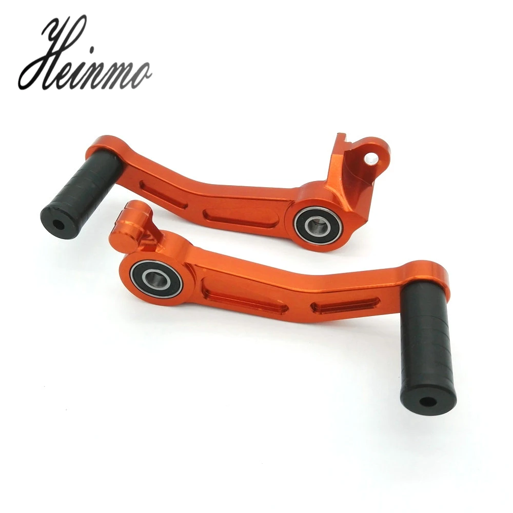 Для KTM DUKE 125 200 390 2013 2014 2015 2016 Мотоцикл CNC алюминиевый тормозной рычаг сцепления |