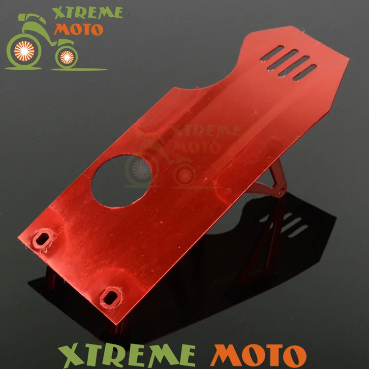 Защитный чехол для мотоцикла Honda CRF50 XR50 Z50 Stomp Demon X WPB Orion M2R|engine case|honda protectorhonda crf50 |