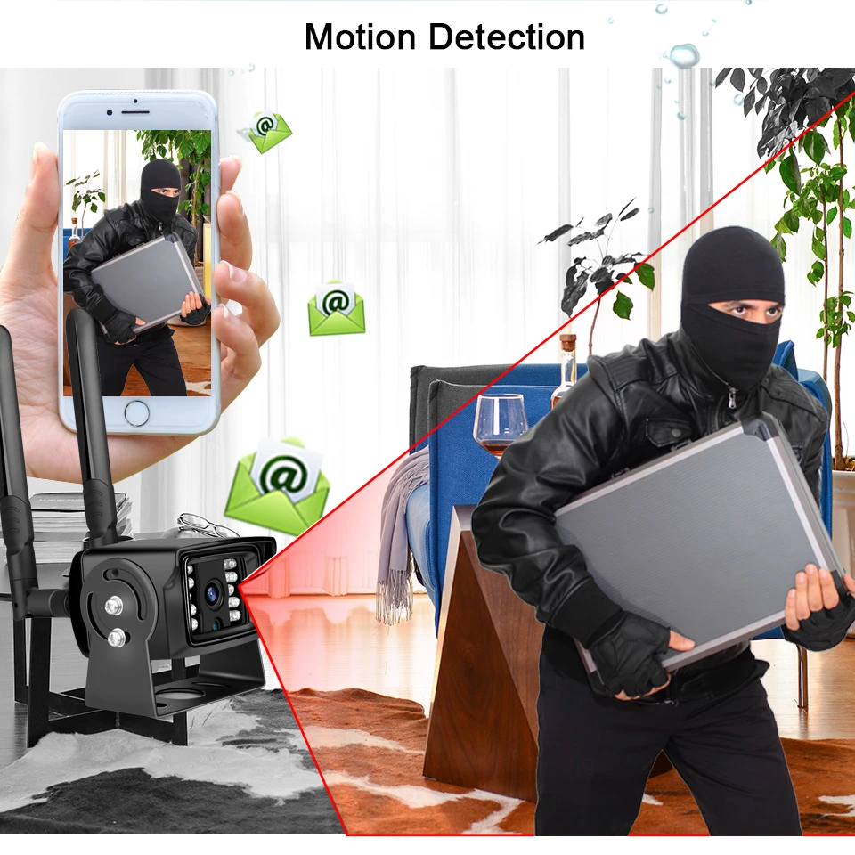 Besder 1080P 960P 720P 4G sim-карта Wifi ip-камера 840nm Невидимый ИК-светодиодный мини беспроводная камера безопасности для улицы и дома Wifi камера Ip 4G