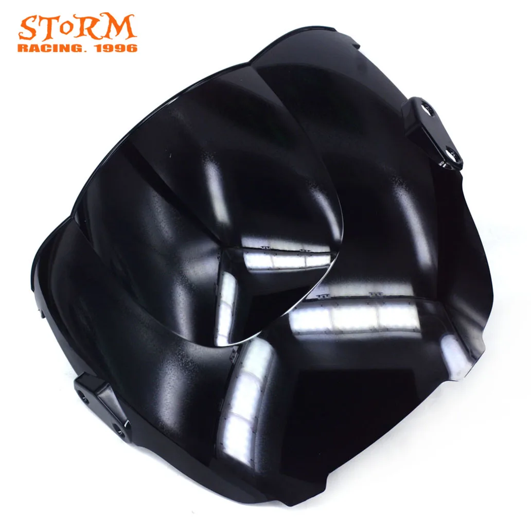 Ветровые дефлекторы ветрового стекла мотоцикла для Honda CBR600 CBR600F3 CBR 600 F3 1995 1996 1997 1998