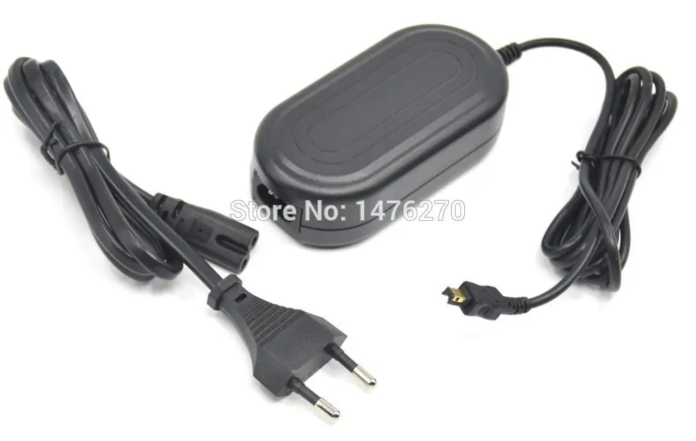 Цифровая камера EH67 EH 67 AC адаптер питания для Nikon Coolpix B500 L100 L105 L110 L120 L310 L320 L330 L340 L810 L820