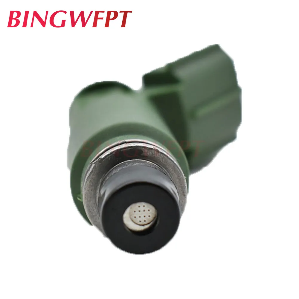 4 шт. высокоэффективные инжекторы бензинового топлива 23209-0D040 23250-0D040 для Corolla Celica