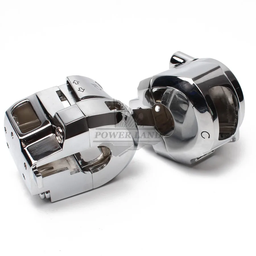 1 комплект алюминиевый чехол на руль мотоцикла для Suzuki GSX 1300R Hayabusa 08-12 GSX-R1000 07-08 GSX-R