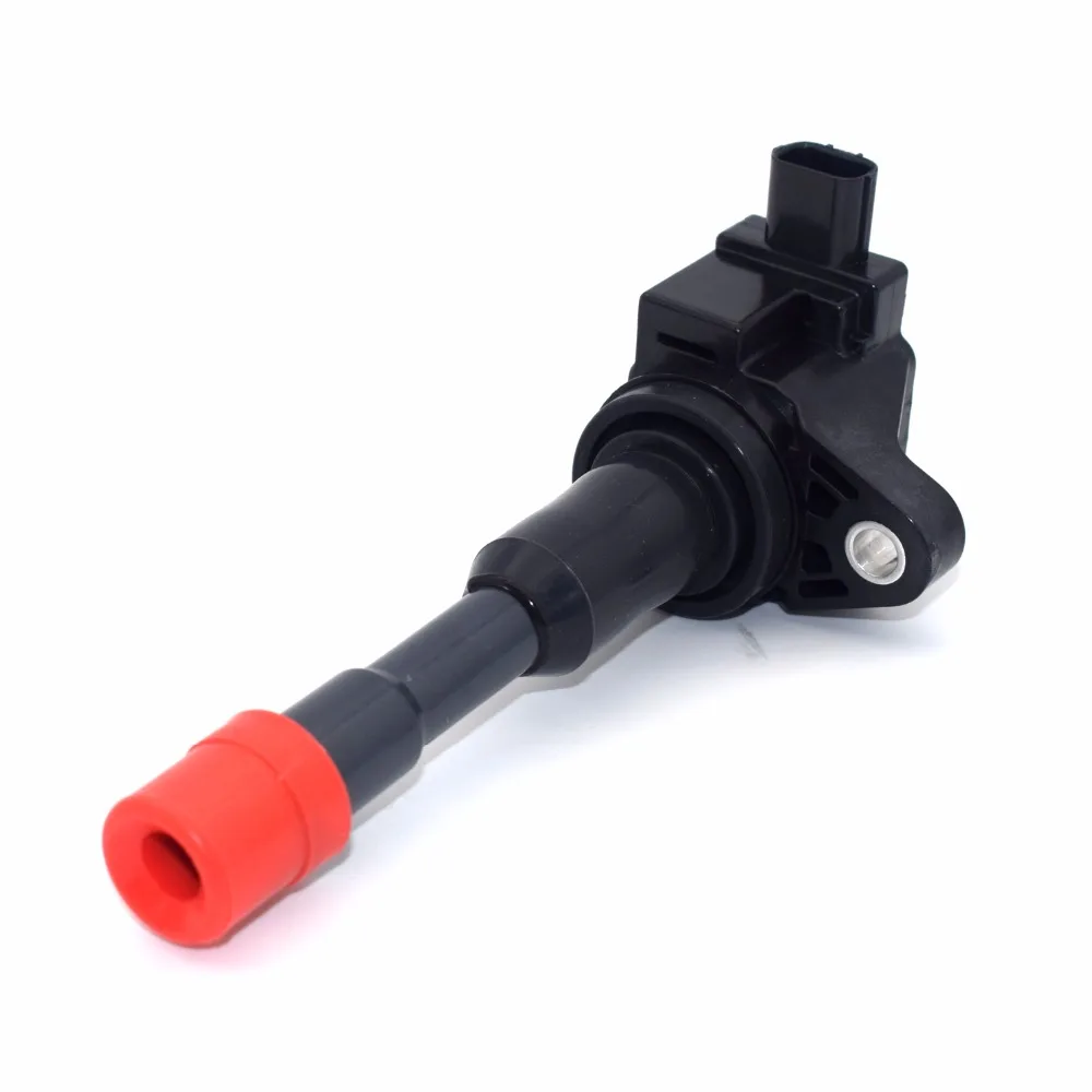 Катушка зажигания для Honda Civic VII Stufenheck VIII Hatchback Jazz II III 30521 PWA 003 REA Z01 1 шт.|coil honda civic|coil