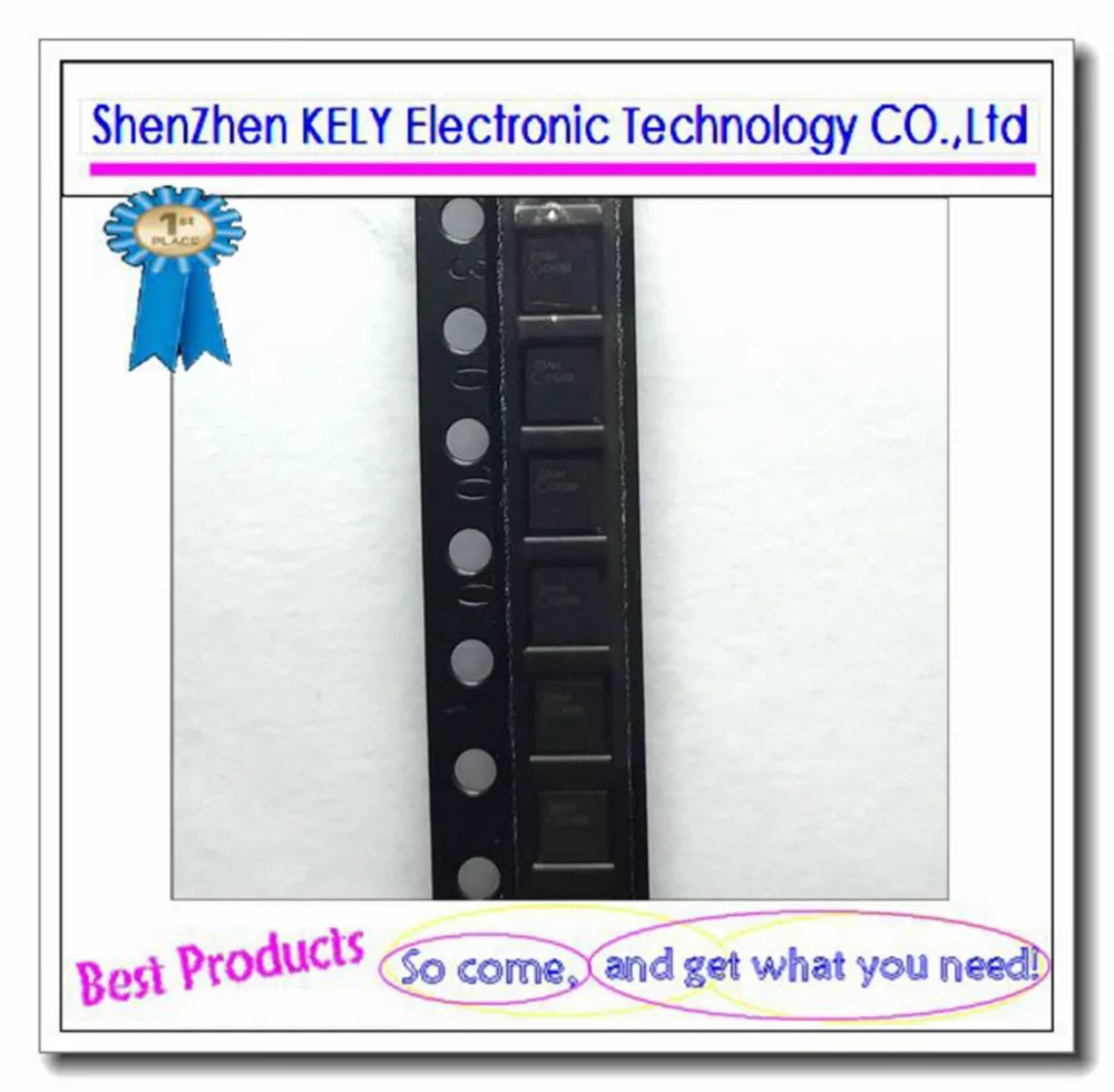 (5 шт.) 100% Новый оригинальный фотоэлемент D688 D68B LP8550 BGA25 IC Chip|chip|chip ic |