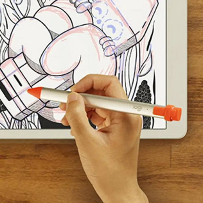 Стилус для iPad Pro 11/12. 9 Mini 5th Gen Air 3rd Gen