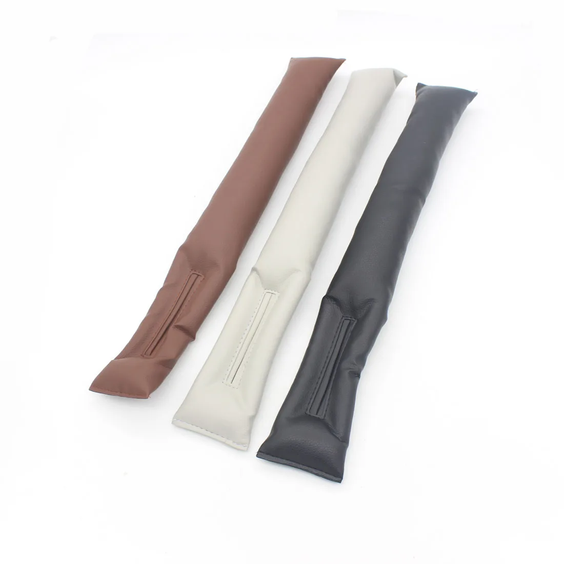 Автомобильный Стайлинг автомобиля Подушка сиденья защитная вставка из