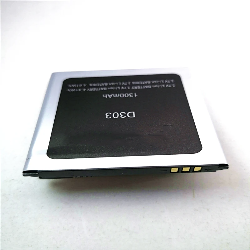 new original high quality micromax d303 battery for D303 mobile phone with stander gift | Мобильные телефоны и аксессуары