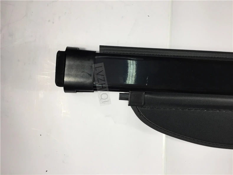 Задний багажник Грузовой чехол для TOYOTA RAV4 2006 2007 2008 2009 2010 2011 2012 Высокое качество защитный щит авто аксессуары