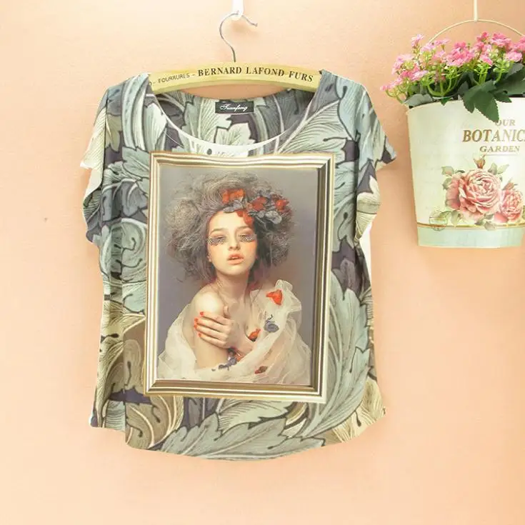 Новое поступление 2015 женские укороченные топы футболка с рисунком Биг Бена для