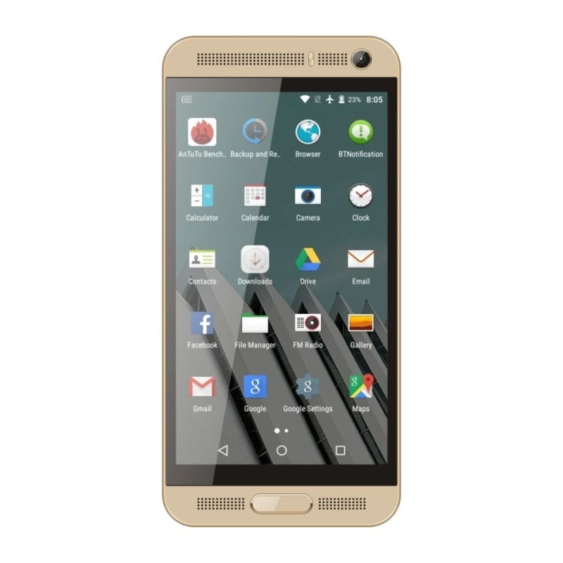 Оригинал VKworld VK800X Android 5.1 5.0 дюймов 8 ГБ ROM 1 RAM MTK6580 Quad Core 1.3 ГГц Поддержка Dual SIM Play Store