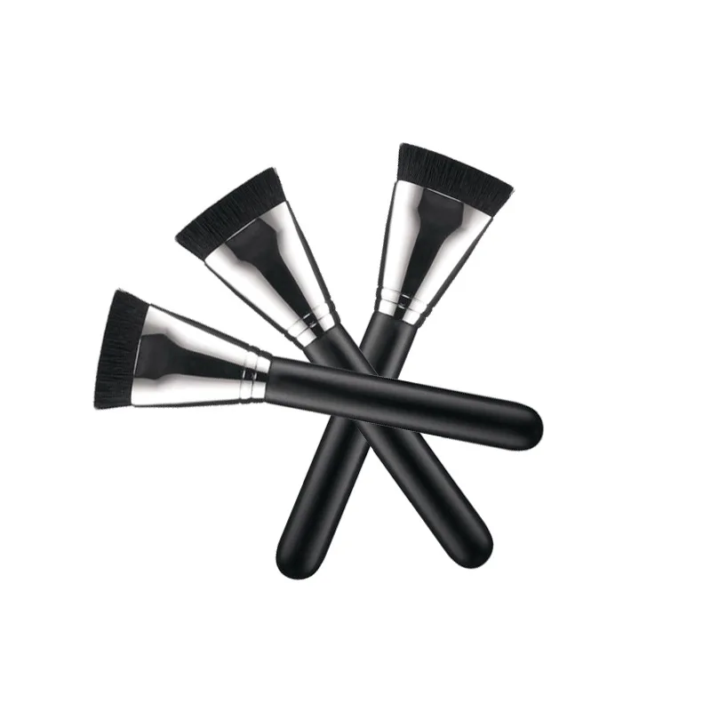 BBL 1 шт. плоская контурная кисть Reals Pro Bronzer/контурная пудра/румяна Кисть для