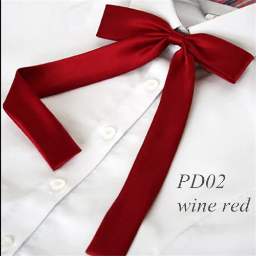 Стильный регулируемый галстук - бабочка. В наличии 4 цвета. | Аксессуары для одежды