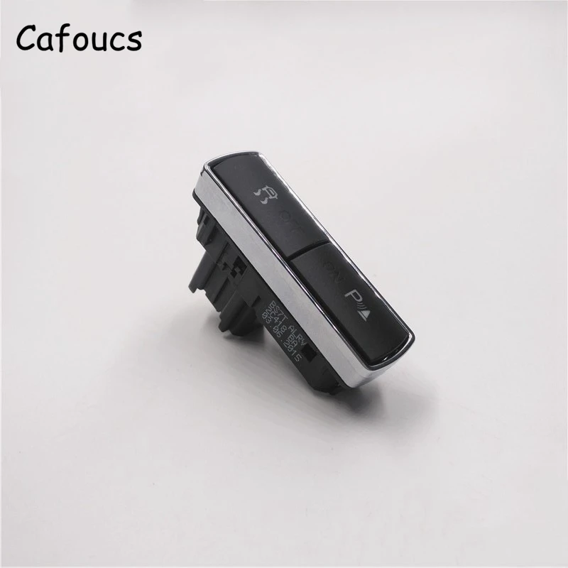Cafoucs автомобиль ESP переключатель для Ford Mondeo 2011 2012 2013 датчик парковки Кнопка BS7T-2C413-BA
