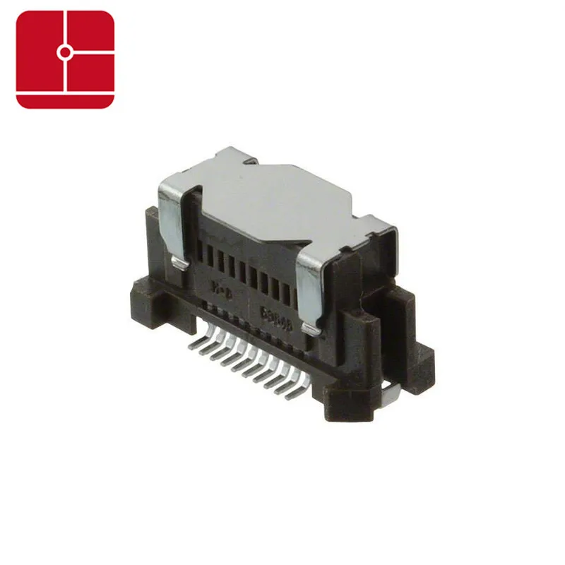 10 шт. 53647 0274 536470274 новый оригинальный соединитель molex 20 контактов|Запасные части| |