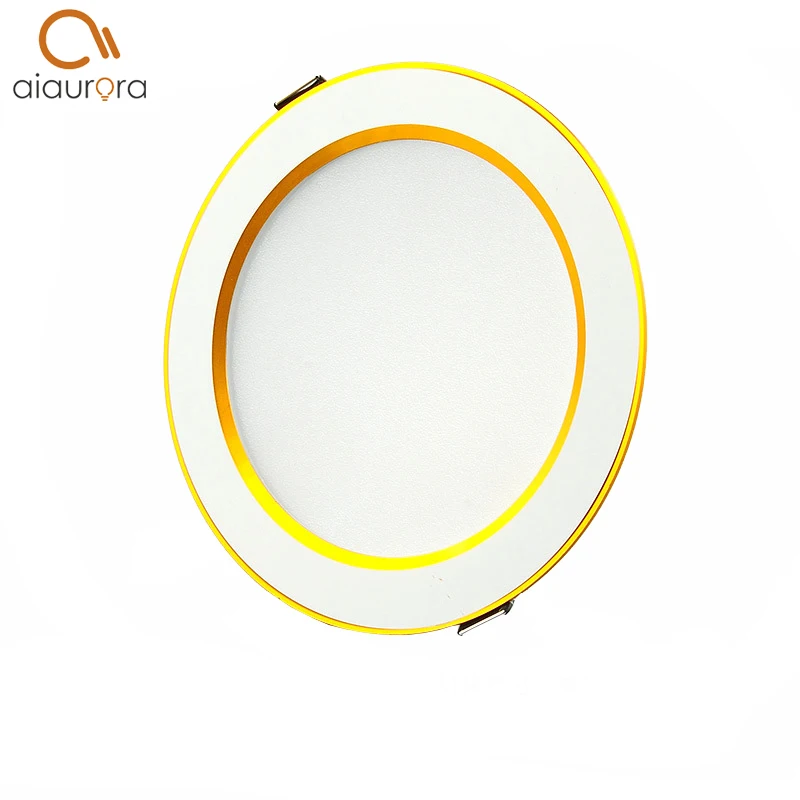 1 шт. Светодиодный точечный светильник 5 Вт 7 9 12 15 18 30 Вт|led downlight|downlight 5wrecessed lighting |