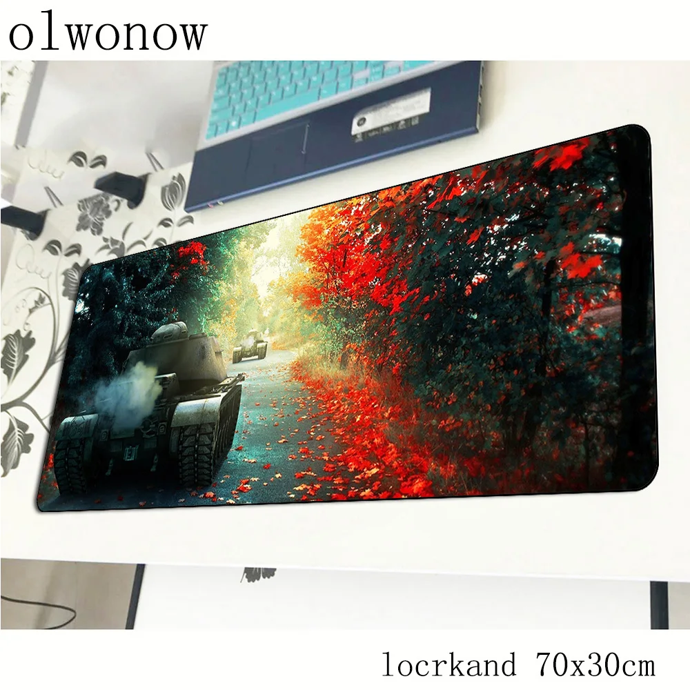 Коврик для мыши World of Tanks Геймер 700x300x2 мм коврик notbook игровой рождественские