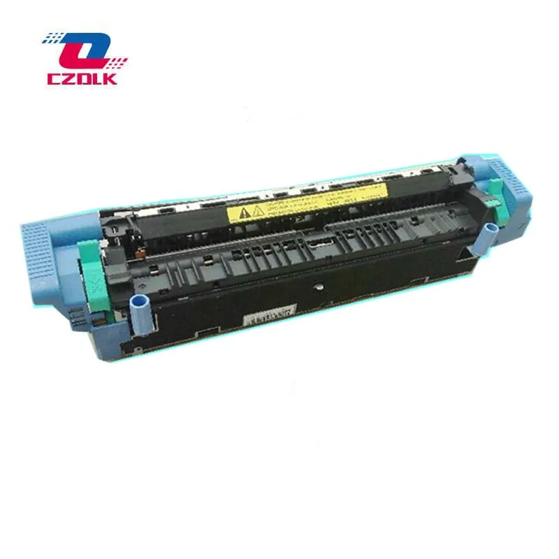 99% оригинал (220 В) Φ C9736A (110 C9735A Fuser unit для HP 5500 n dn Assembly|Детали принтера| |