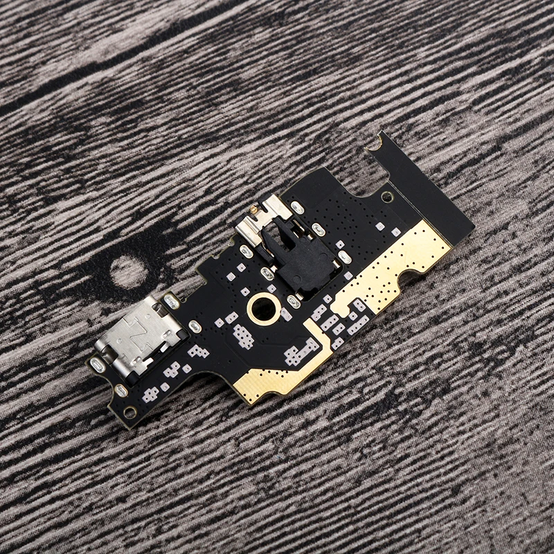 Alesser для UMI umidigi F1 зарядная плата с usb-входом сборки крепежные части для UMI umidigi F1 играть USB зарядка доска Аксессуары для мобильных телефонов