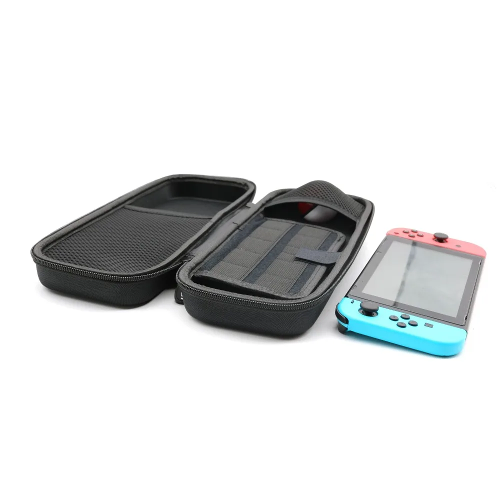 Новая сумка switch для Poke ball Plus хранения чехол переноски аксессуары игровой консоли