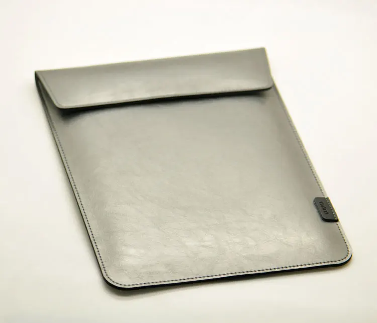 Супер тонкий чехол конверт из микрофибры и кожи для планшета Sony Xperia Z3 tablet Compact|tablet