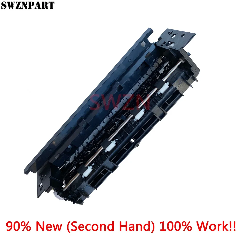 Б/у сборка бумаги для HP LaserJet Enterprise 700 M712 712 RM1 8669 000CN 000|Детали принтера| |