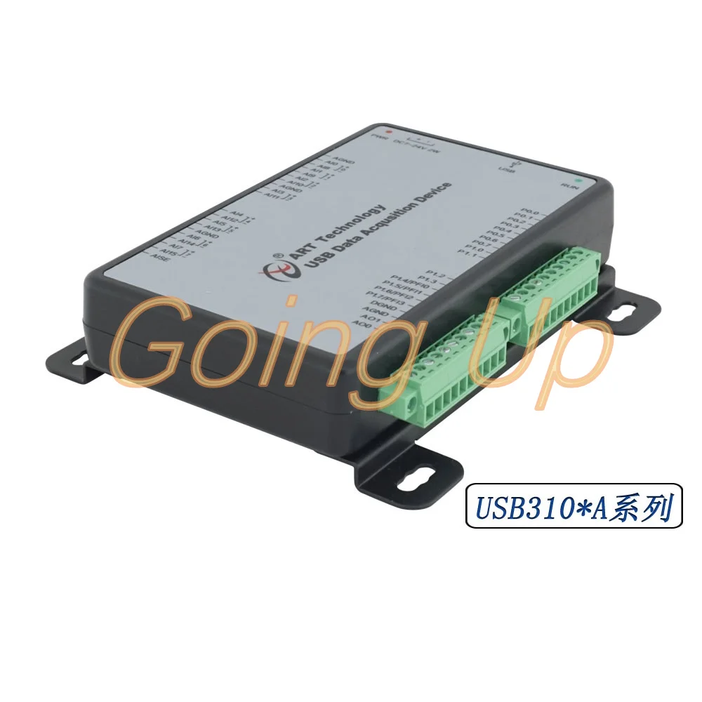 USB3101A/3/5/6 A многофункциональная карта сбора данных USB3102A | Инструменты