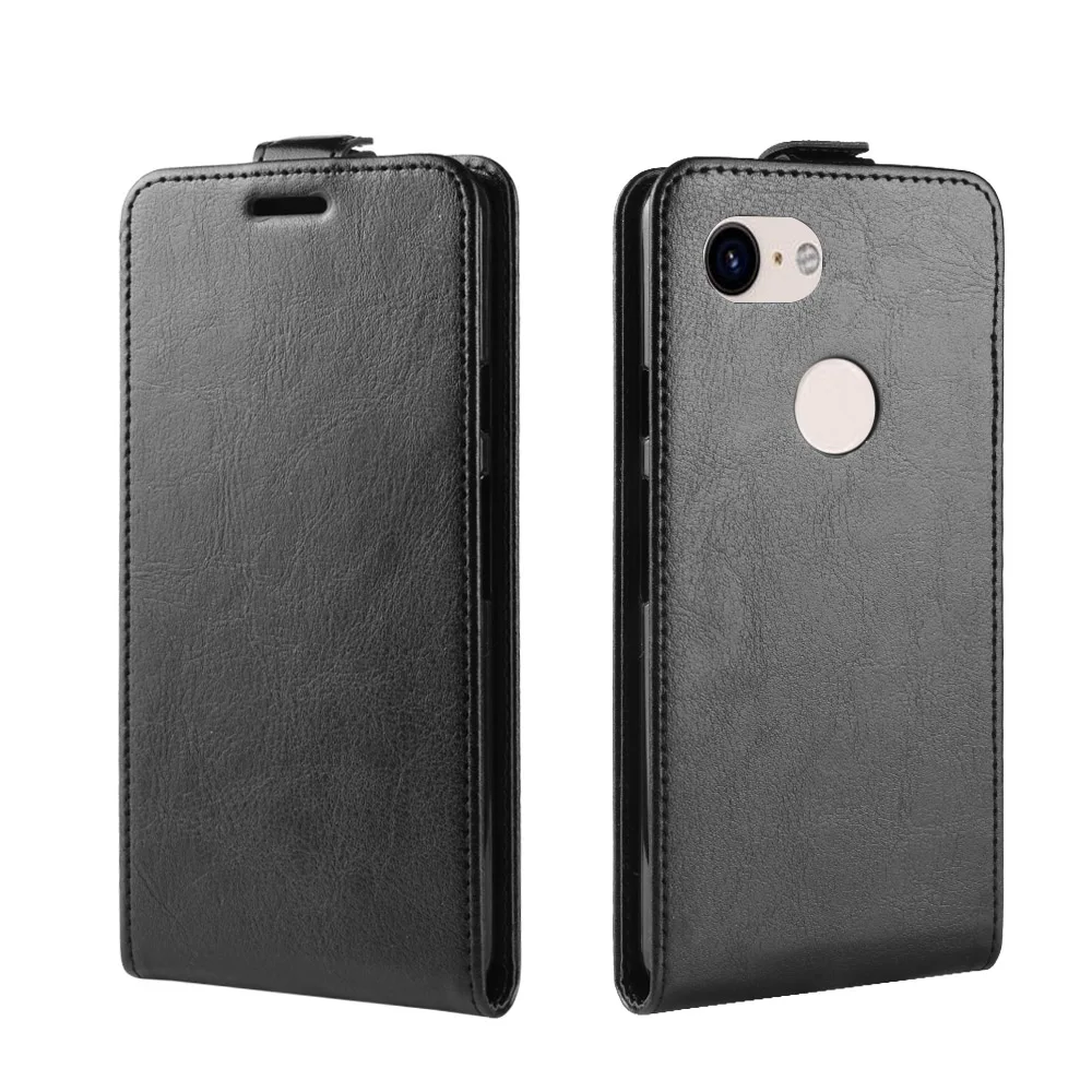 Phone Case For Google Pixel3 Pixel 3 Lite XL Flip PU Leather Back Cover 3lite Wallet Bag Coque Funda | Мобильные телефоны и
