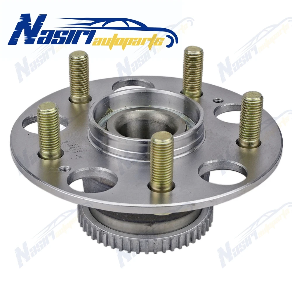 Ступица и подшипник заднего колеса в сборе для Acura RSX Honda Civic 2003 2004 2005 2006 |