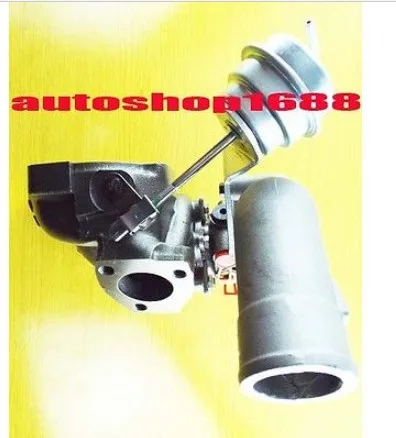 Обновленная K03 0053 турбо для audi A3 A4 VW Beetle Bora Golf 1 8 T APP/AUQ AUM/ARY BKV/BJX/BBU/BLZ JAE AWV AWP BBU ARZ BKF