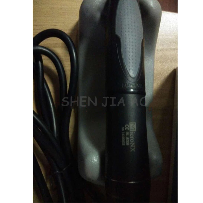 

Dental Micro-motor Grinder Brushless Engraving Machine Electronic Grinding Drilling Machine BL-60K Engraving Machine 110/220V