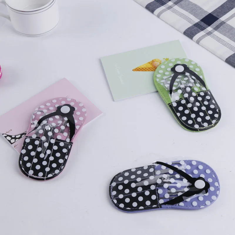 5 шт./компл. Инструменты для педикюра из нержавеющей стали пинцет ушей клипер